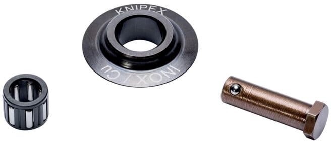 KNIPEX TubiX® Coupe-tubes Knipex (90 39 02 V01)