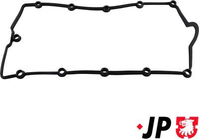 Jp Group Dichtung, Zylinderkopfhaube 1119204500 Für Vag