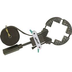 Wolfcraft 3416000 Bandspanner Produktabmessung, Länge: 4 m