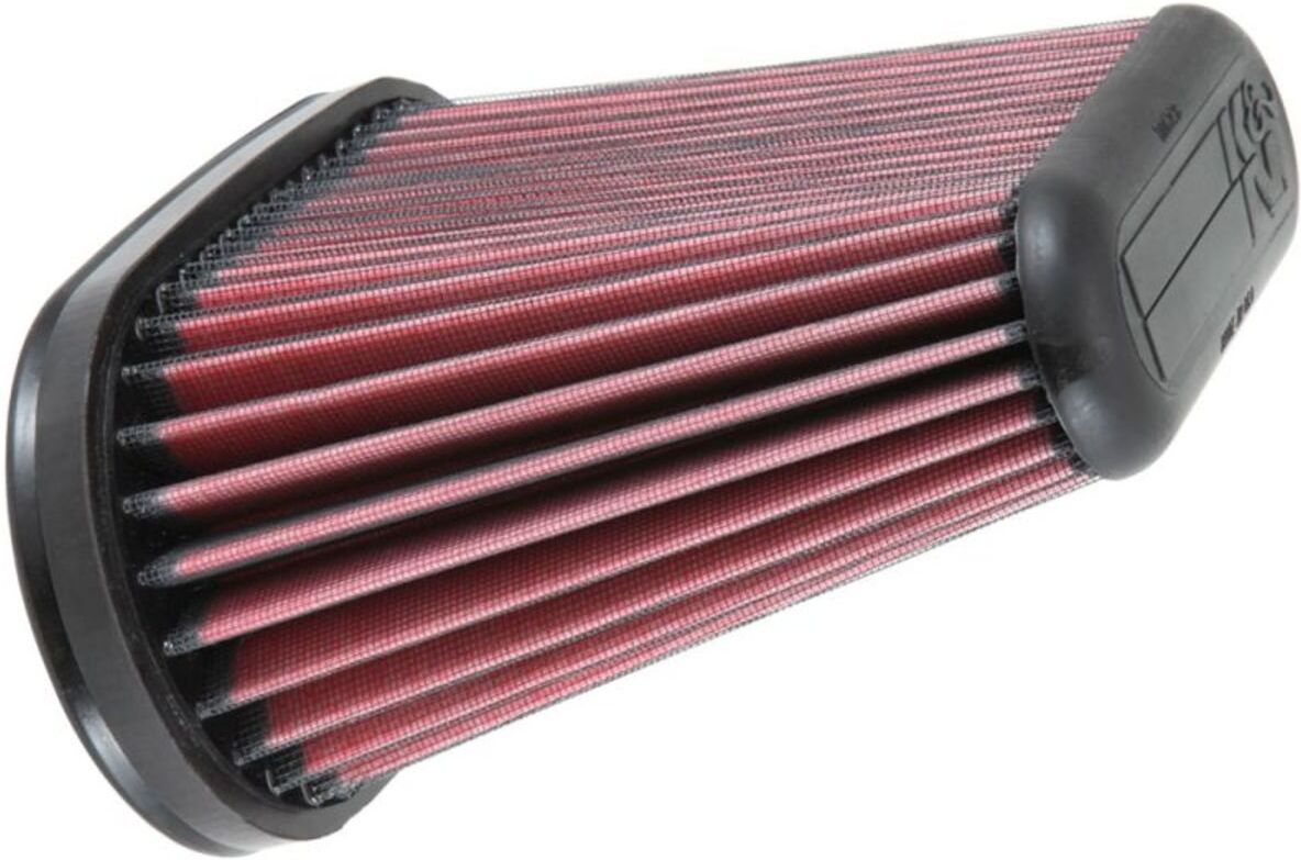 K&N Filters Luftfilter K&N; E-0665