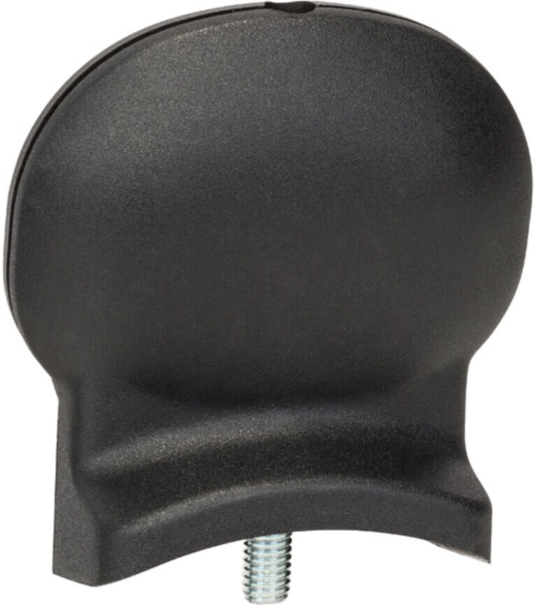Bosch Handgriff für Exzenterschleifer passend zu PEX 11 GEX 125 150 (2602026070)