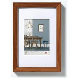 Walther Design, Bilderrahmen, Holzrahmen Fiorito (11.50 x 16.50 cm)