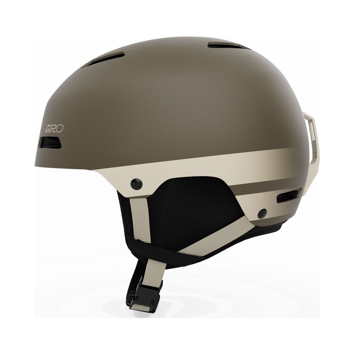 Giro Ledge FS matte bark S 240206001