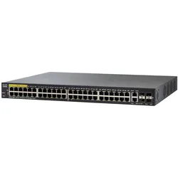 SF350-48MP-K9-UK neu