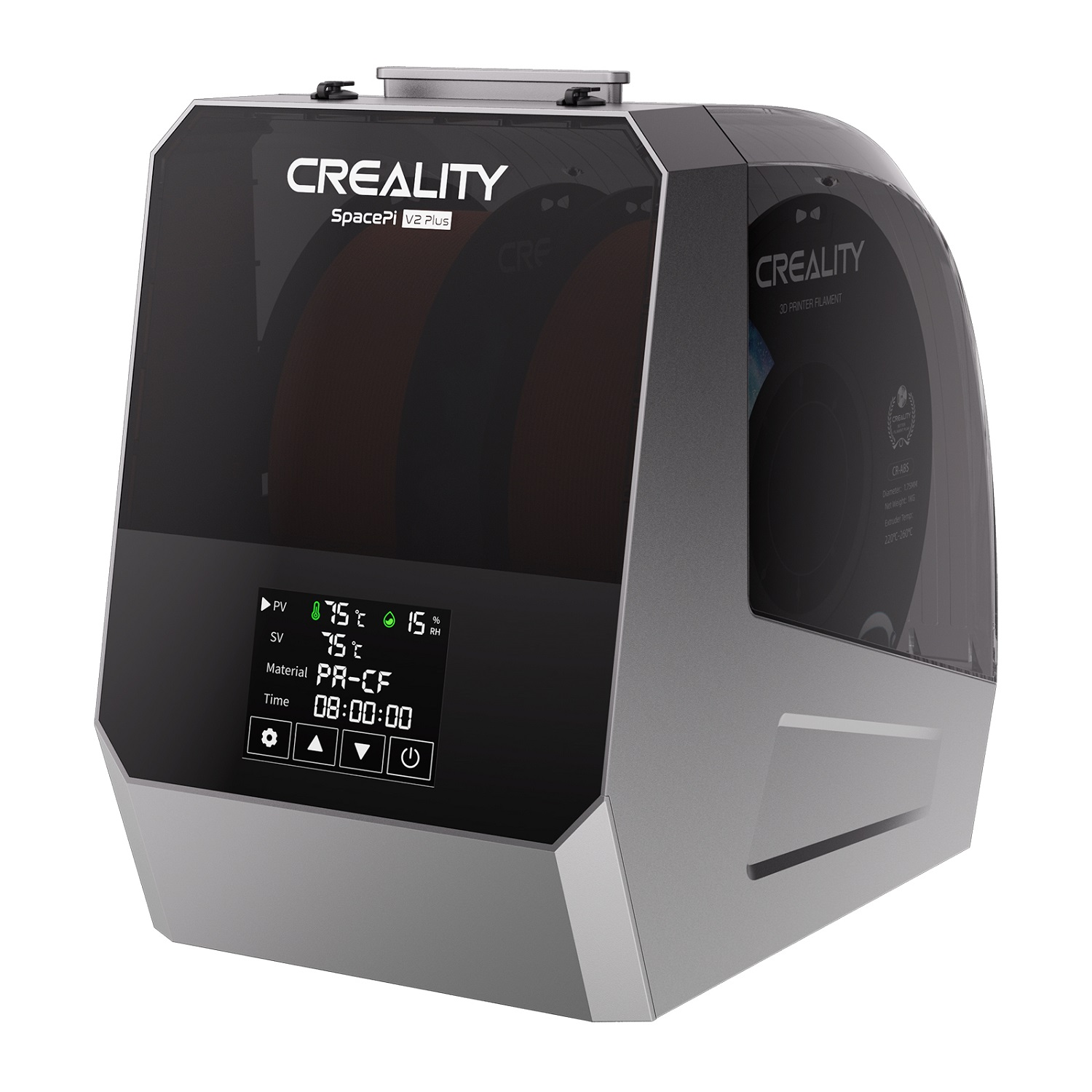Creality Space Pi V2 Plus Filament Dryer 4005010153
