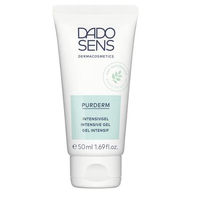 Dado PurDerm Intensivgel 50 ml Gel