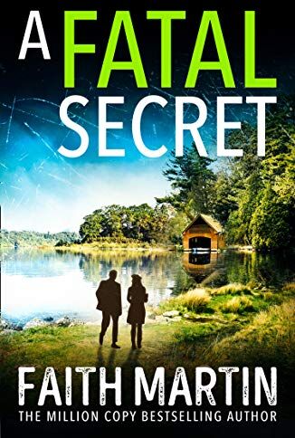 Faith Martin - A Fatal Secret (Ryder and Loveday, Band 4) - Preis vom 10.10.2026 11:48:34 h