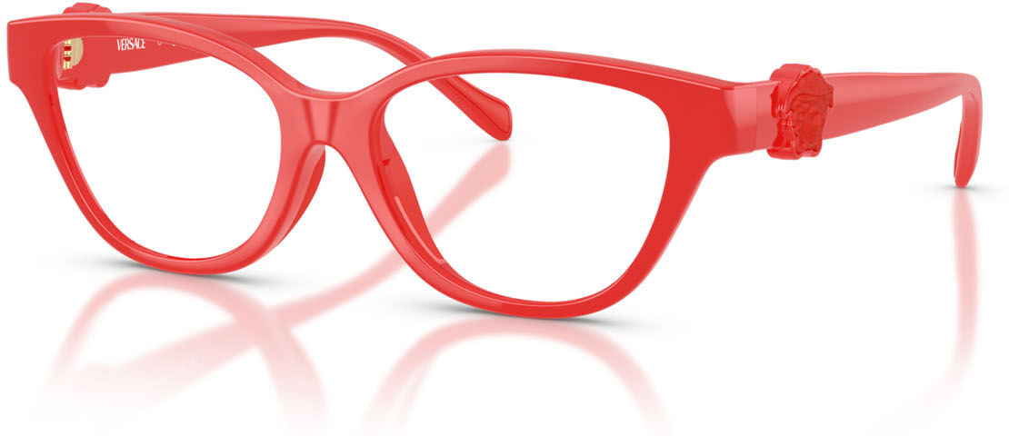 Lunettes de vue Versace VK 3011U (5529)