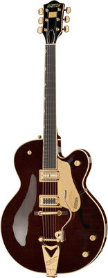 Gretsch G6122T-59VS Chet Atkins CG WS Walnut Stain