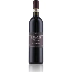 Bonacchi Chianti Riserva trocken 2017 13% Vol. 0,75l