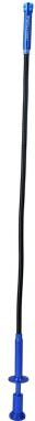 Brilliant Tools Magnetheber Krallengreifer Mit Magnet Und Led, Formbar Bt115907