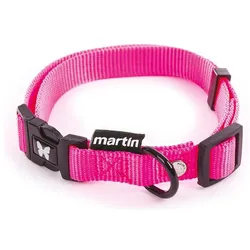 Martin Sellier L (L, Hund, Allgemein, Spazieren), Halsband + Leine