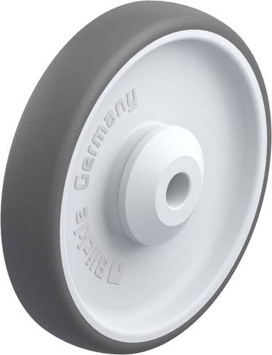 Blickle 756676 PATH 200/20KA Rad Rad-Durchmesser: 200mm Tragfähigkeit (max.): 500kg 1St.