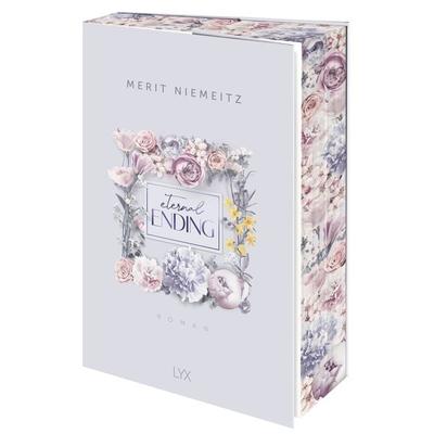 Eternal Ending, Taschenbuch von Merit Niemeitz, Lyx