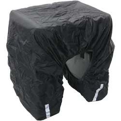 Hock Regenschutzhaube für Dreifachtasche