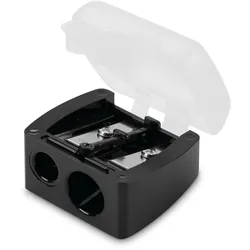 Eurostil Doble Sacapuntas 1un
