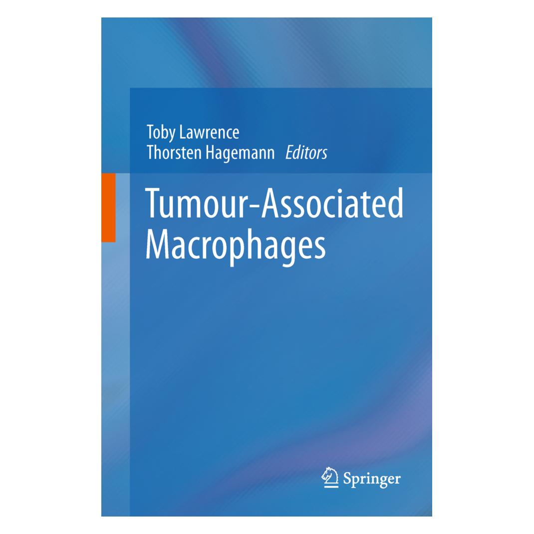 Springer Tumour-Associated Macrophages (Englisch, Softcover, Thorsten Hagemann, Toby Lawrence) (55580704)