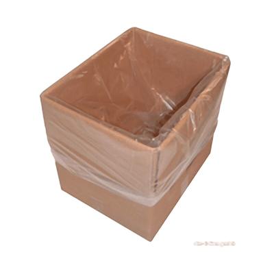 VEPATIM 10x Flachbeutel Flachsack 850 x 1500 mm LDPE transparent 200 my extra stark