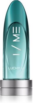 I/ME LUCKY U Eau de Parfum unissexo 45 ml. LUCKY U