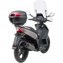 Kappa, Motorradgepäck, TOPCASETRAEGER KYMCO AGILITY300 BJ 19