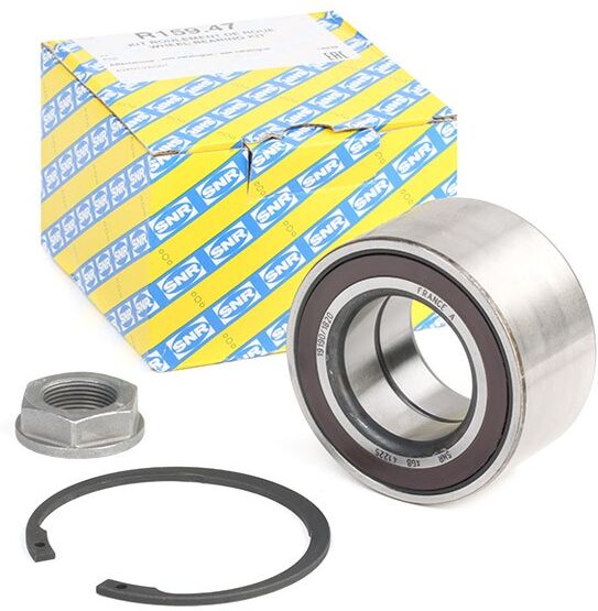 SNR R159.47 Radlagersatz