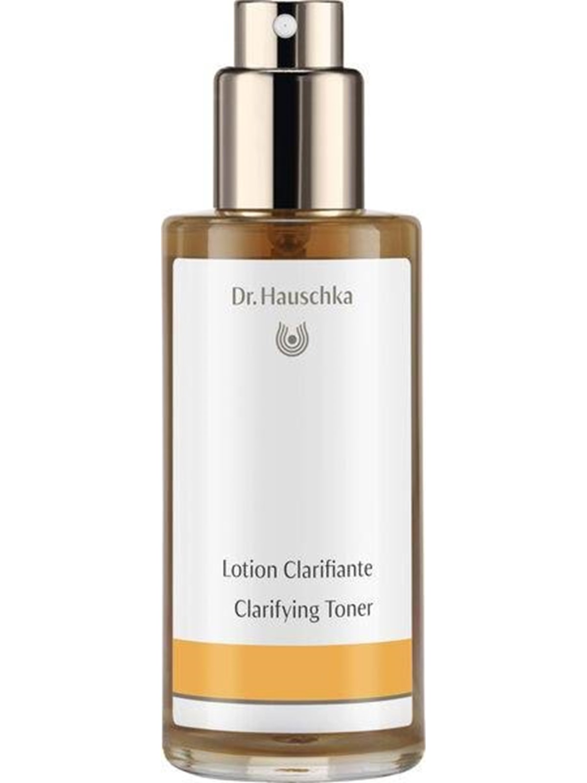 Dr. Hauschka Clarifying Toner