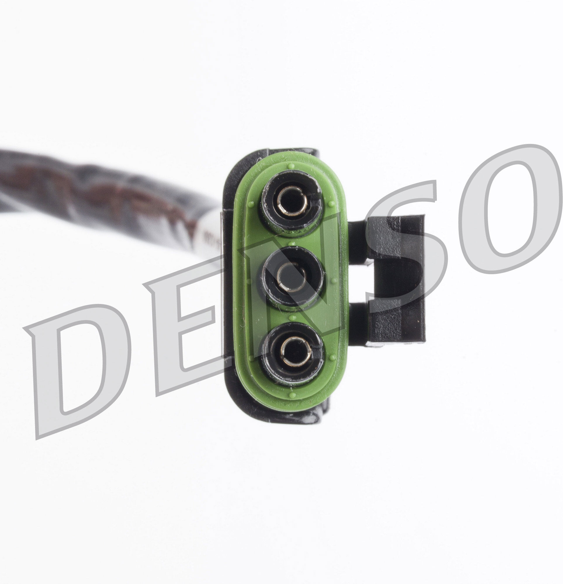 Denso Lambdasonde Direct Fit Dox-1350 Für Renault