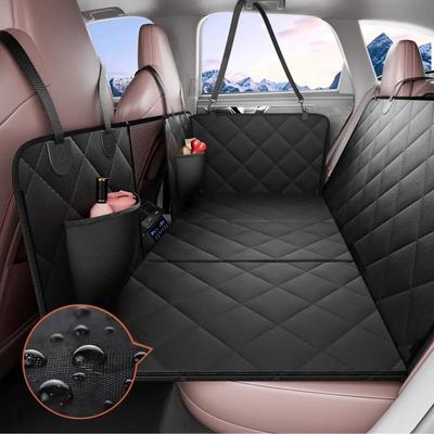 Tools, Home & Hobby Dog Car Seat Extender With Hard Bottom, Waterproof Dog Hammock And Back Seat Cover For Cars SUVs Trucks Dog Car Seat Extender With Hard Bottom, Waterproof Dog Hammock And Back Seat Cover For Cars SUVs Trucks