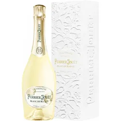 Magnum - Champagner Perrier Jouët - Blanc de Blancs - Mit Etui