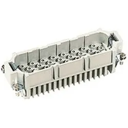 Harting Steckverbinder 09212643001