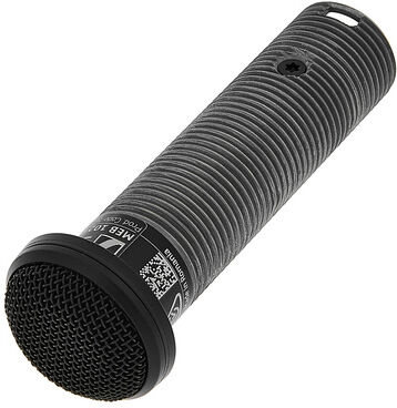 Sennheiser MEB 102B noir