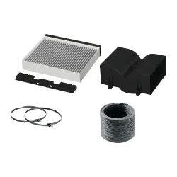 LZ11CBI14 Clean Air Standard Umluftset
