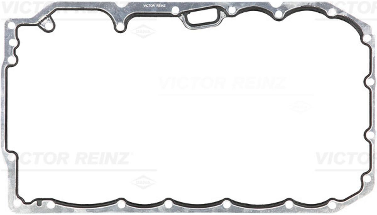 Victor Reinz Guarnizione della coppa dell'olio REINZ 71-39472-00