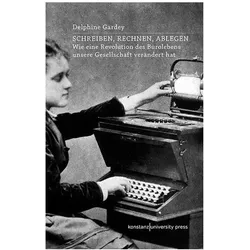 Schreiben, Rechnen, Ablegen, Fachbücher von Delphine Herrmann Gardey