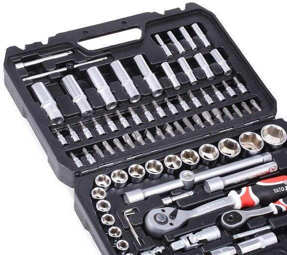 YATO YT-38791 Socket set