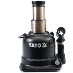 Yato, Wagenheber, Hydraulischer Wagenheber (10000 kg)