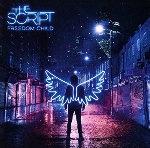 the Script - Freedom Child - Preis vom 19.10.2026 19:33:35 h