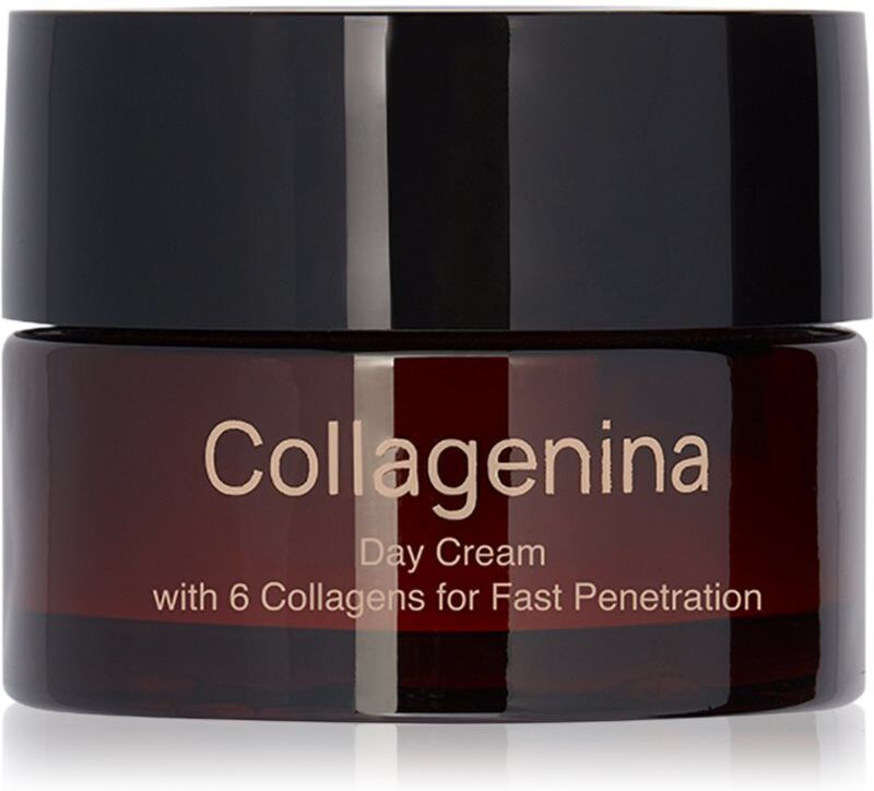 Collagenina Grade 3 Day Cream firming day cream with collagen 50 ml