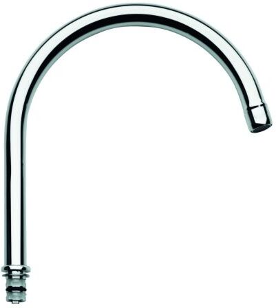 Grohe Auslauf 225x1 13049000 chrom