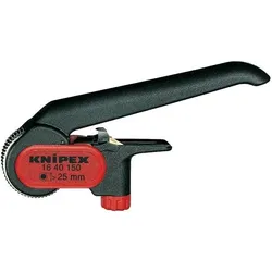 KNIPEX Abmantelungswerkzeug 150mm glasfaserverstärktes Polyamid 16 40 150
