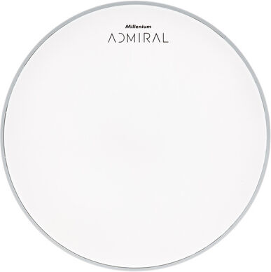 Millenium "14" Admiral Coated"