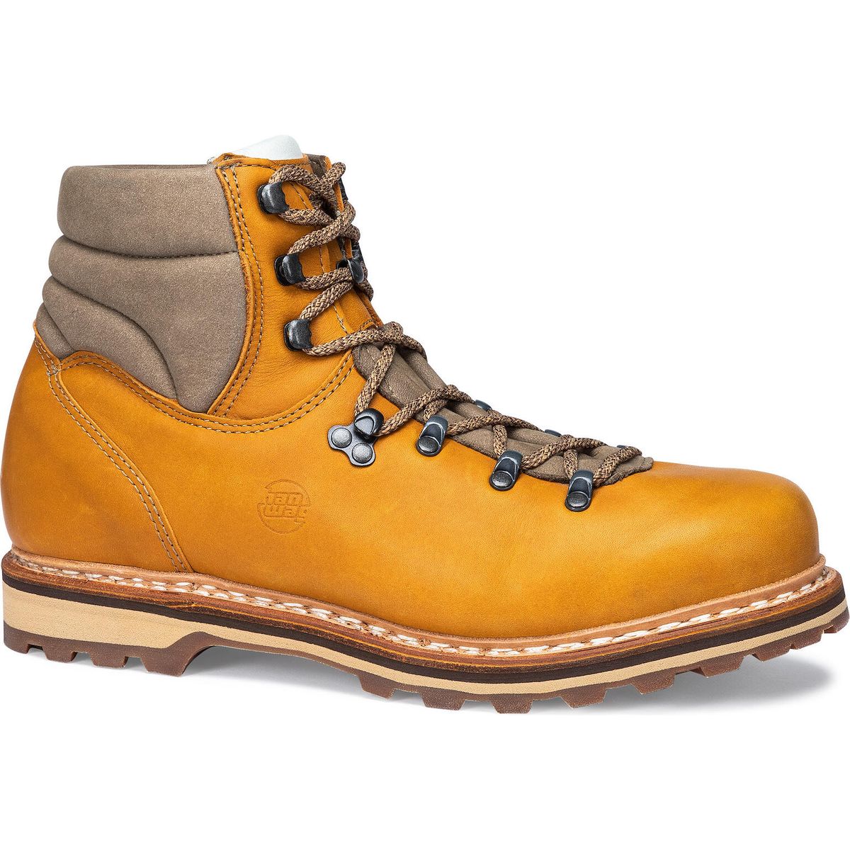Hanwag Stuiben II cognac (540) 7 H1126-540-7