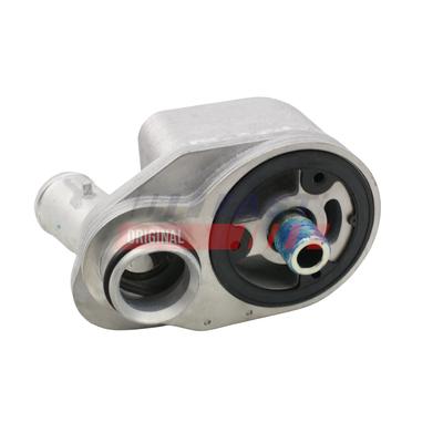 FAST Ölkühler, Schaltgetriebe ft55291 für Iveco