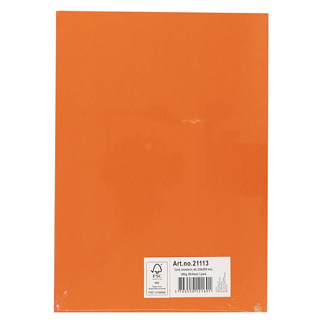 Creativ Company Card (180 g/m², 1x) (5712854772914)