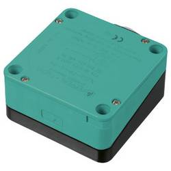 Pepperl+Fuchs Sensor Induktiv NJ50-FP-N-P1 12xG1xxD 70133037 nicht bündig NAMUR