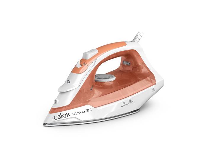 Fer vapeur Calor Virtuo FV2C40C0