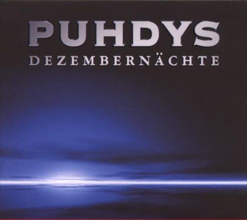 Puhdys - Dezembernächte - Preis vom 11.10.2026 03:10:56 h