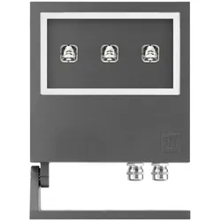 Performance in Light LED-Scheinwerfer 305184