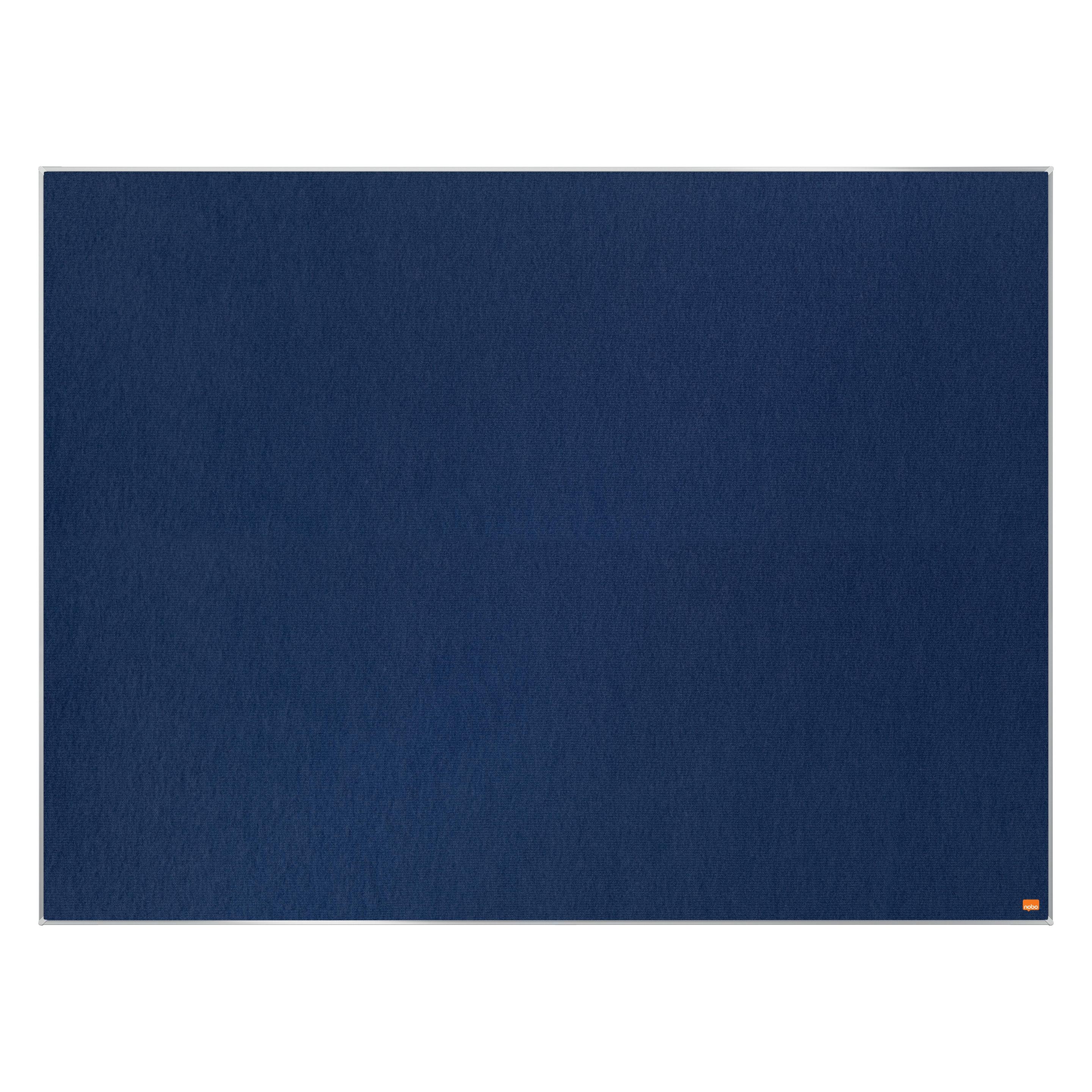 Nobo Filz-Notiztafel Impression Pro (Pinnwand, 120 x 90 cm) (1915227)