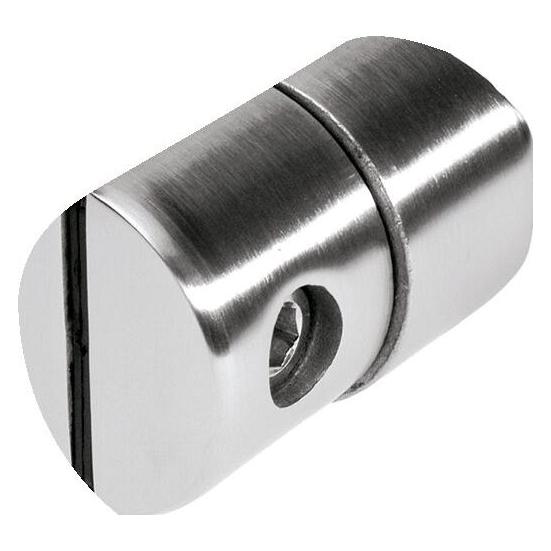 OK-Line Blechhalter (Edelstahl A2) (10241742A2)